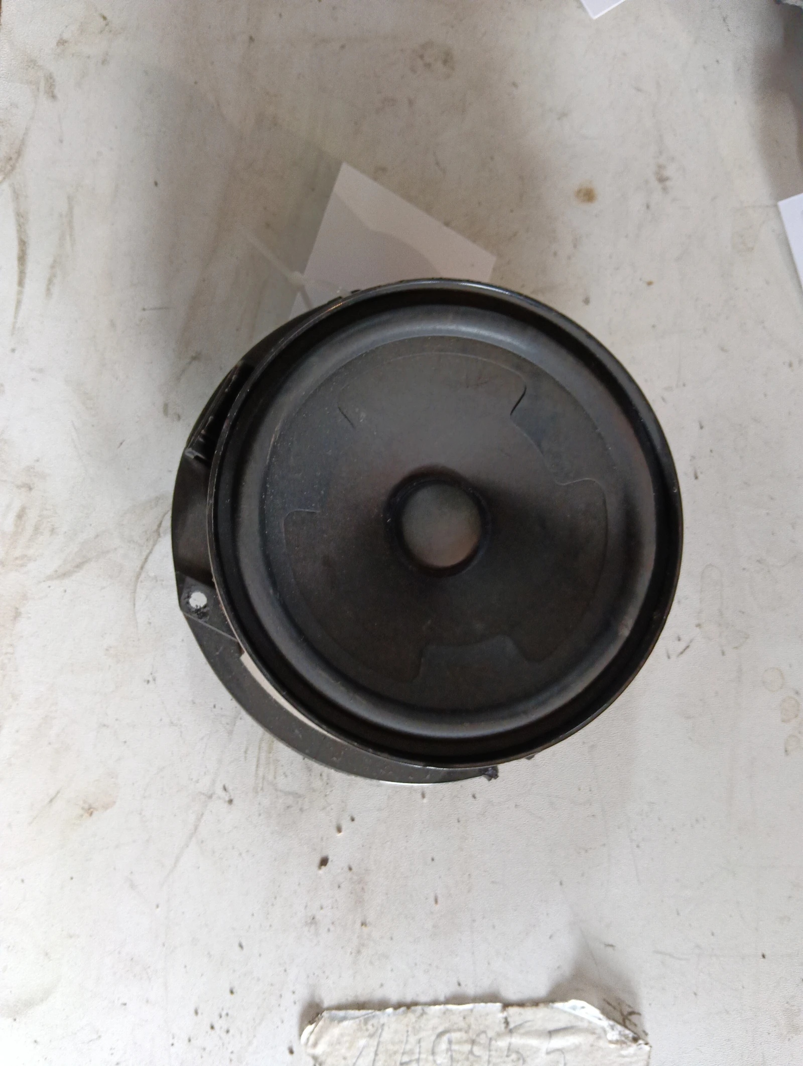 задна тонколона 3G0035453 VW Passat