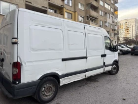 Renault Master, снимка 1 - Части - 48090232