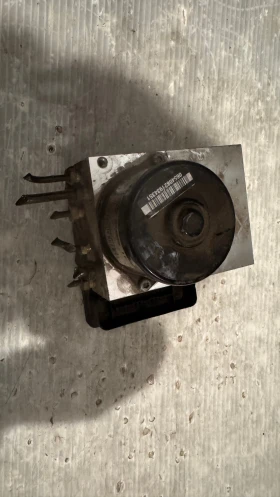     ABS  / ABS   Land Rover Freelander - 10.0925-0854.3 / 10.0204-0454.4