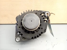 Алтернатор Опел Зафира 1.7д син