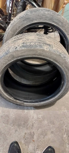  225/45R17 | Mobile.bg    2