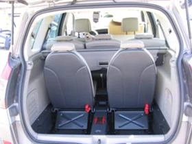 Renault Grand scenic 1.5 DCI, снимка 4