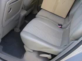 Renault Grand scenic 1.5 DCI, снимка 6