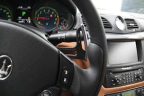 Maserati GranTurismo 4.2 V8/Automatik /BOSE/NAVI, снимка 14