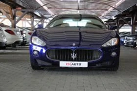 Maserati GranTurismo 4.2 V8/Automatik /BOSE/NAVI, снимка 1