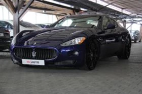 Maserati GranTurismo 4.2 V8/Automatik /BOSE/NAVI, снимка 3
