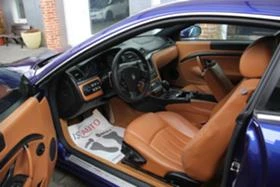 Maserati GranTurismo 4.2 V8/Automatik /BOSE/NAVI, снимка 7