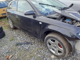 Audi A3 2.0 tdi, снимка 10