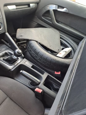 Audi A3 2.0 tdi, снимка 8