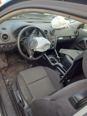 Audi A3 2.0 tdi, снимка 6