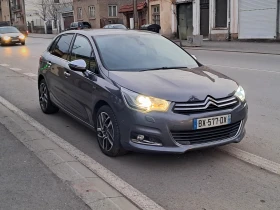 Citroen C4 2.0 HDI Exclusive, снимка 3