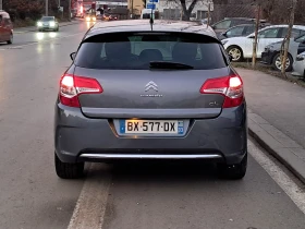 Citroen C4 2.0 HDI Exclusive, снимка 6