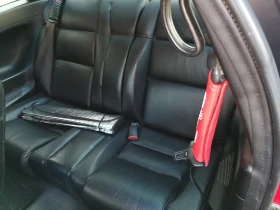 Fiat Coupe 2.0 20v, снимка 4