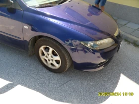 Mazda 6, снимка 4