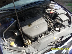 Mazda 6, снимка 7