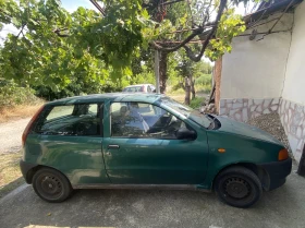 Fiat Panda няма, снимка 2