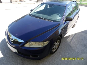 Mazda 6, снимка 2