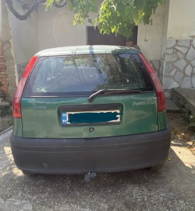 Fiat Panda няма, снимка 3