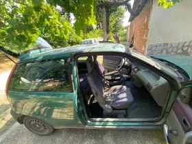 Fiat Panda няма, снимка 7