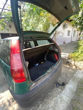 Fiat Panda няма, снимка 5
