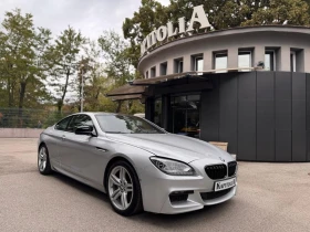 BMW 650 i xDrive, снимка 1