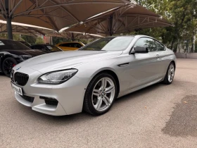 BMW 650 i xDrive, снимка 2