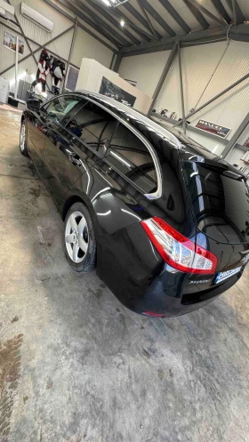 Peugeot 508 SW 2.0 HDI 140, снимка 5