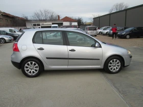 VW Golf 1.6I-102kc-НОВА-Сервизна история!!, снимка 3
