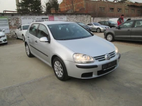 VW Golf 1.6I-102kc-НОВА-Сервизна история!!, снимка 2