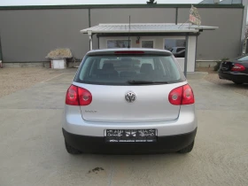 VW Golf 1.6I-102kc-НОВА-Сервизна история!!, снимка 5