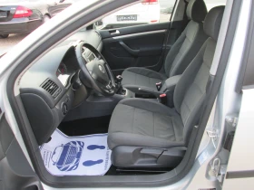 VW Golf 1.6I-102kc-НОВА-Сервизна история!!, снимка 10