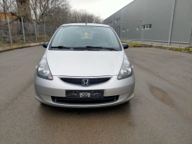 Honda Jazz 1.3 Реални 138х.км. , ТОП СЪСТОЯНИЕ, снимка 2