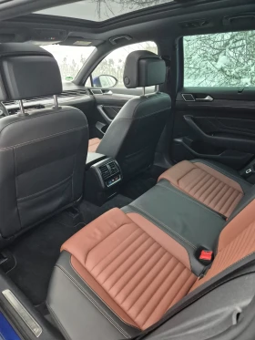 VW Passat 2.0D/Rline , снимка 8