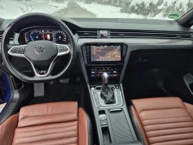 VW Passat 2.0D/Rline , снимка 12