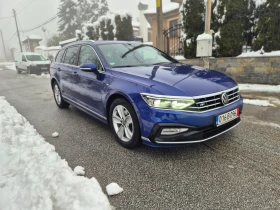 VW Passat 2.0D/Rline , снимка 2