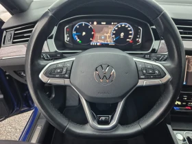 VW Passat 2.0D/Rline , снимка 14