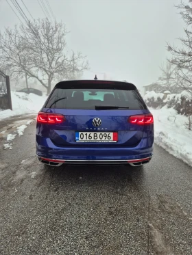 VW Passat 2.0D/Rline , снимка 6