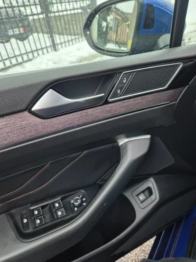 VW Passat 2.0D/Rline , снимка 15