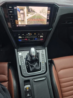 VW Passat 2.0D/Rline , снимка 13