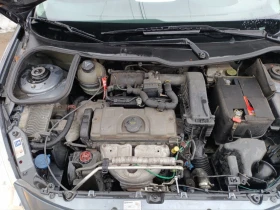Peugeot 206 Plus 1.4, снимка 13