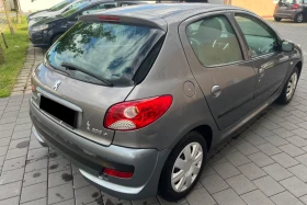 Peugeot 206 Plus 1.4, снимка 8