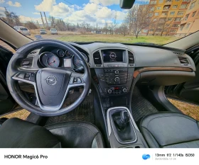 Opel Insignia 2.0, снимка 9