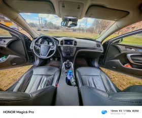 Opel Insignia 2.0, снимка 8