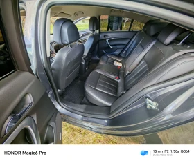 Opel Insignia 2.0, снимка 10