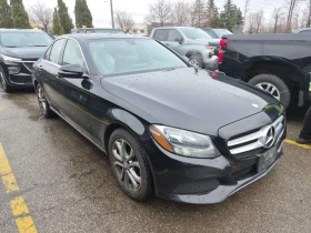 Mercedes-Benz C 300 CARFAX/Подгрев/Памет/Панорама/2 ключа/+ ГУМИ, снимка 1