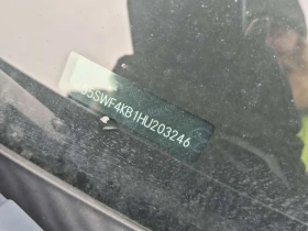 Mercedes-Benz C 300 CARFAX/Подгрев/Памет/Панорама/2 ключа/+ ГУМИ, снимка 15