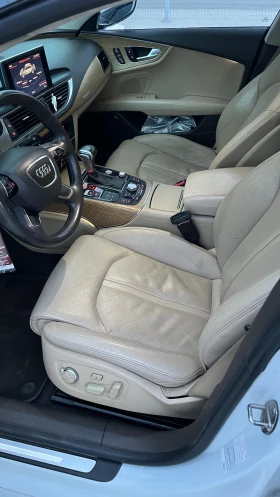 Audi A7, снимка 7