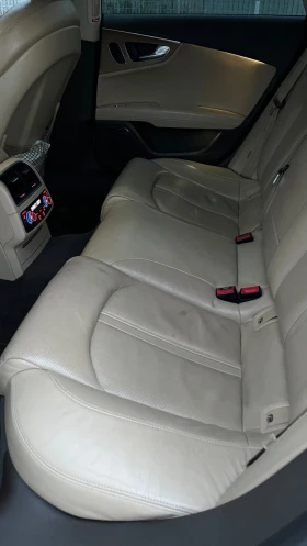 Audi A7, снимка 10