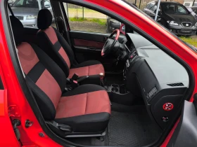 Hyundai Getz -FACE LIFT-1.1i-67кс(4-цилиндъра)-КЛИМАТИК-, снимка 15