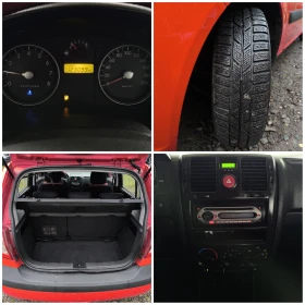 Hyundai Getz -FACE LIFT-1.1i-67кс(4-цилиндъра)-КЛИМАТИК-, снимка 17